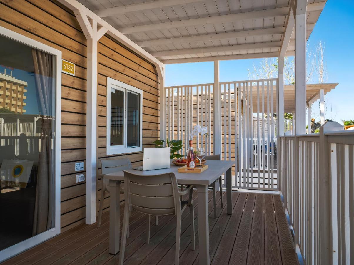 Club Del Sole Romagna Family Resort Riccione Exterior photo