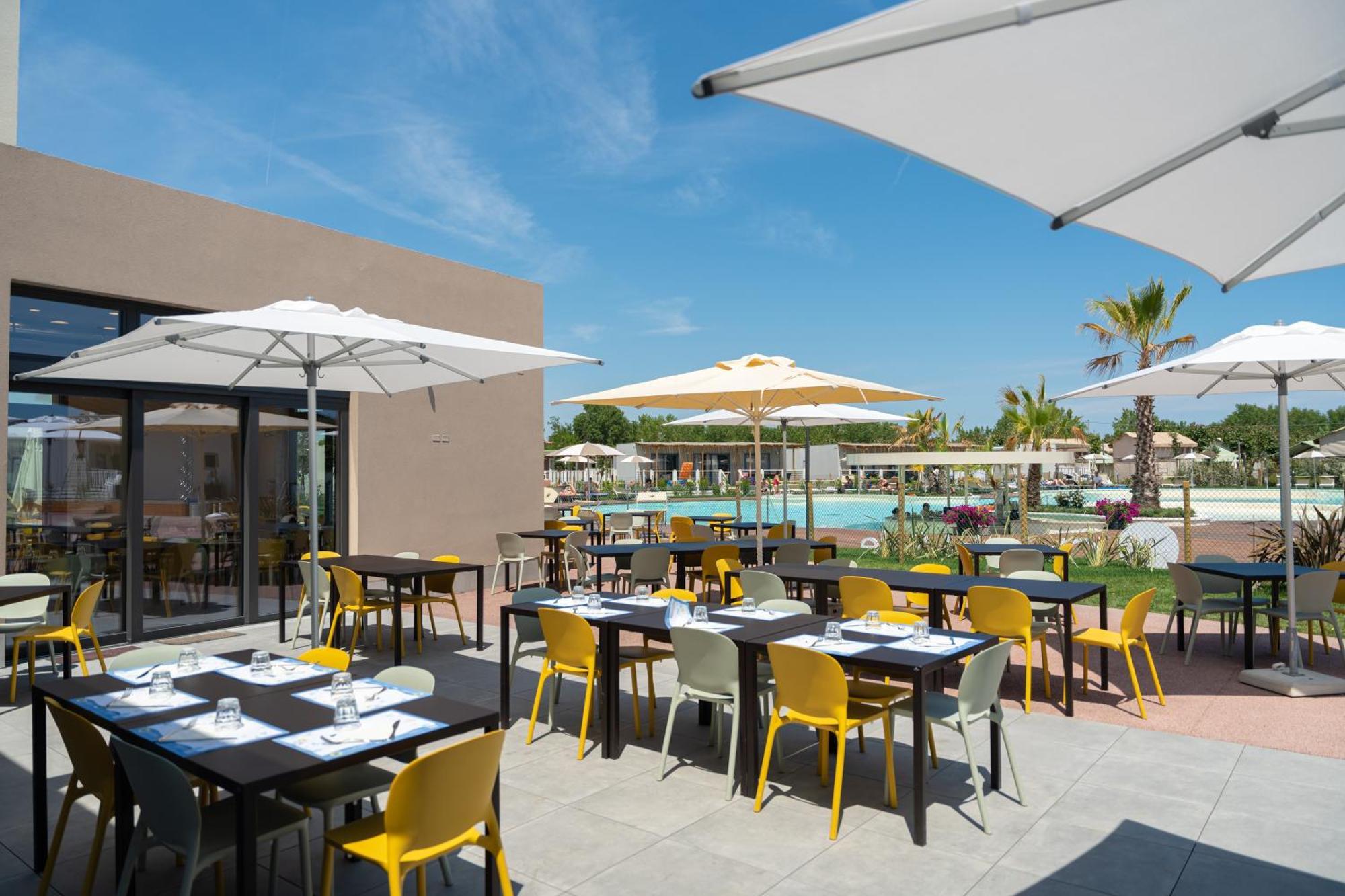 Club Del Sole Romagna Family Resort Riccione Exterior photo