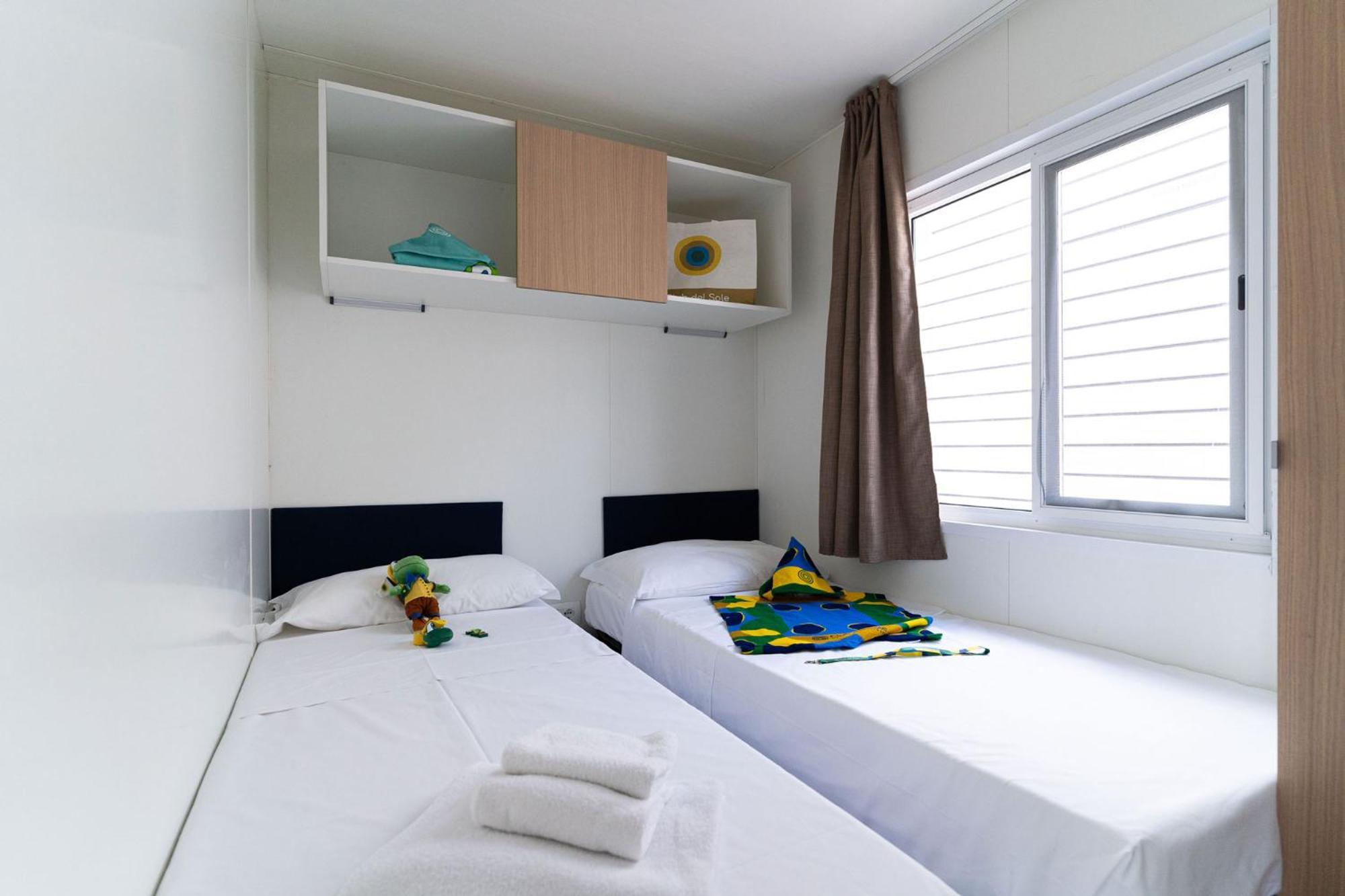 Club Del Sole Romagna Family Resort Riccione Exterior photo