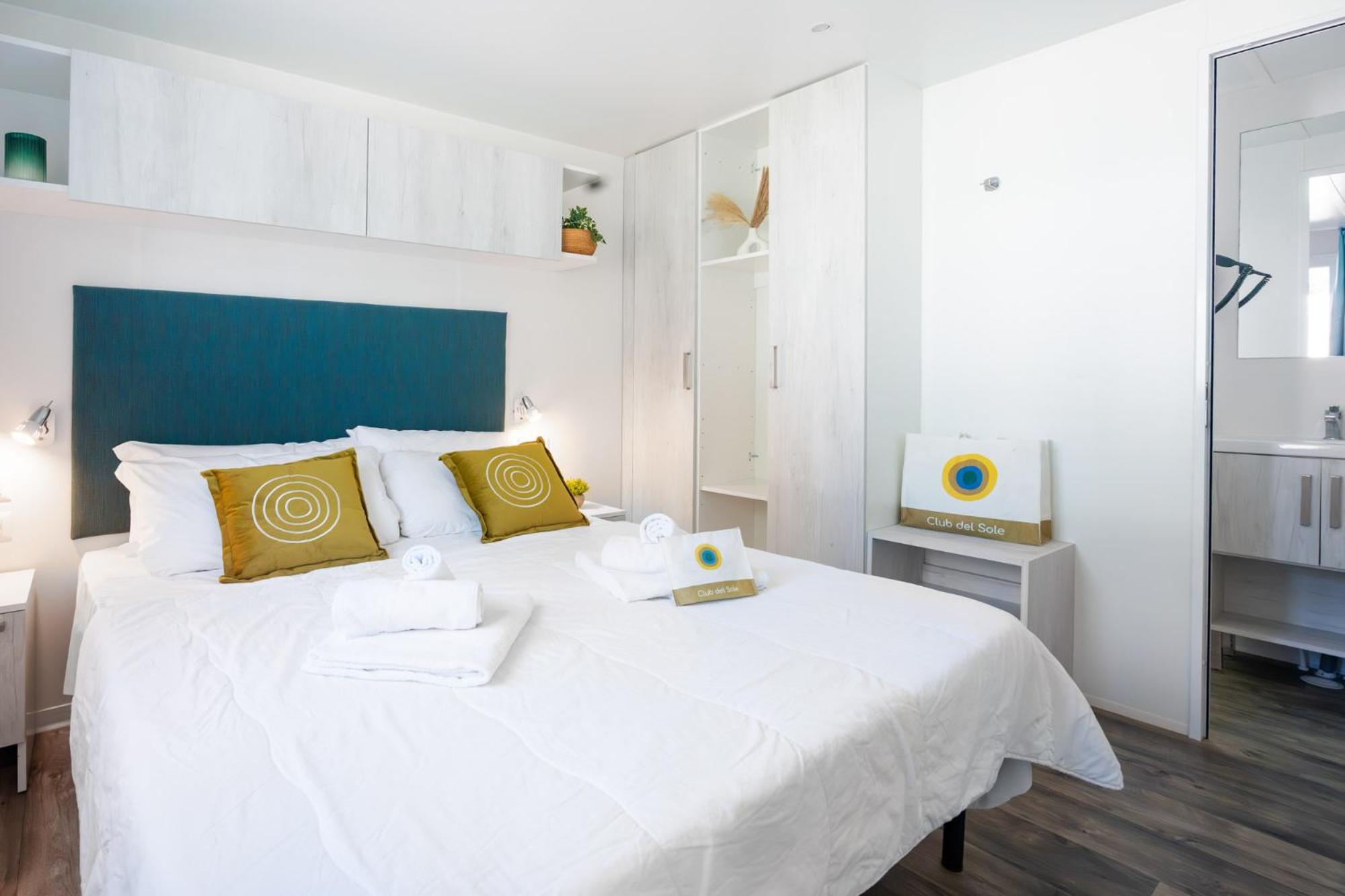 Club Del Sole Romagna Family Resort Riccione Exterior photo